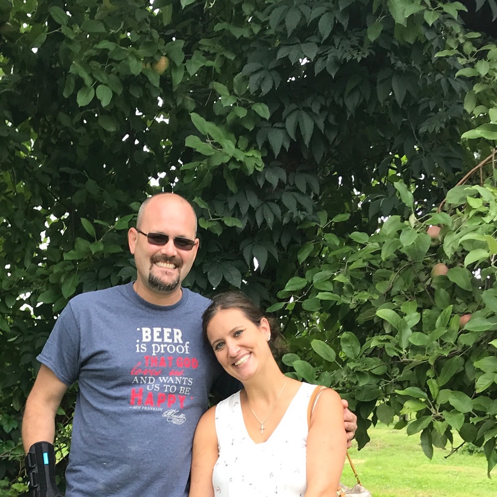 Meet your Posher, Marlayna